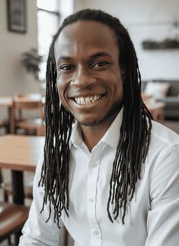 Jacken Holland, Founder of Market Minds Global